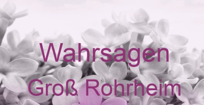 Wahrsagen Groß Rohrheim | Top-Experten für Kartenlegen, Wahrsagen, Hellsehen, Zukunftsdeutung. Wahrsagen Groß Rohrheim | Top-Experten für Kartenlegen, Wahrsagen, Hellsehen, Zukunftsdeutung.